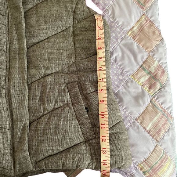 GAP VEST - Picture 8 of 8